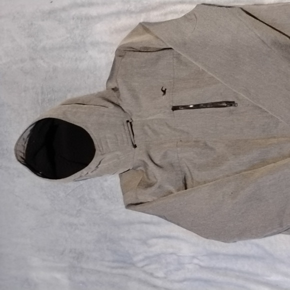 Hollister all weather coat - Picture 3 of 4